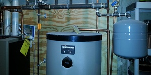 Dumaine's Plumbing Heating & A/C, Attleboro, MA